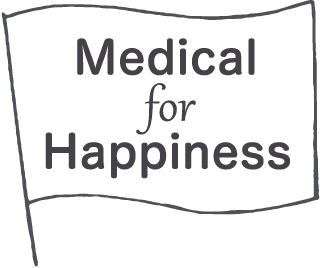 Medical for Happiness