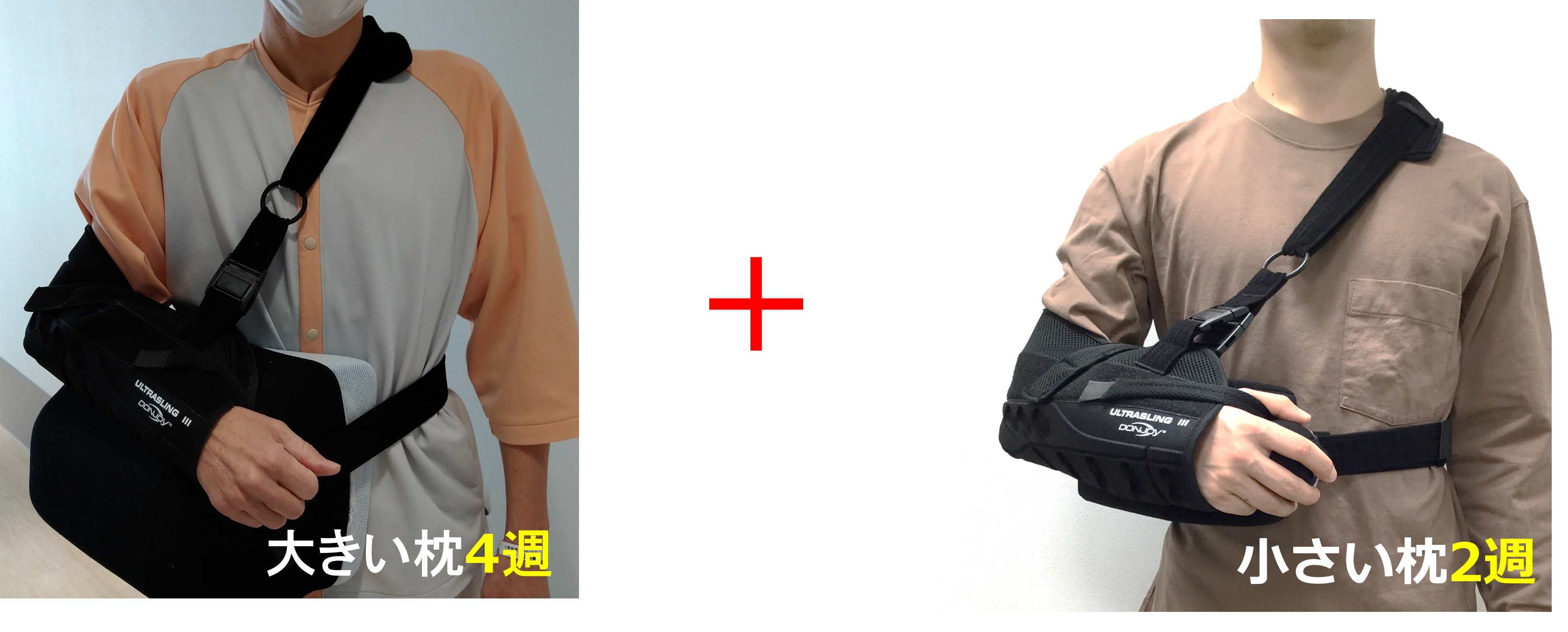ASCR後療法