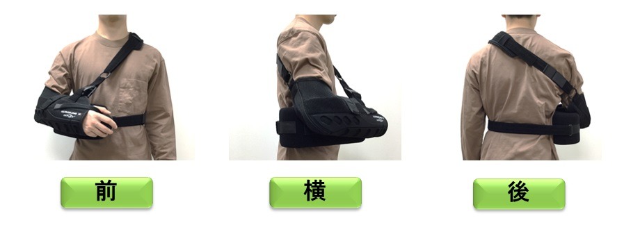 着替え練習の冊子1