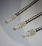 吸収性アンカー