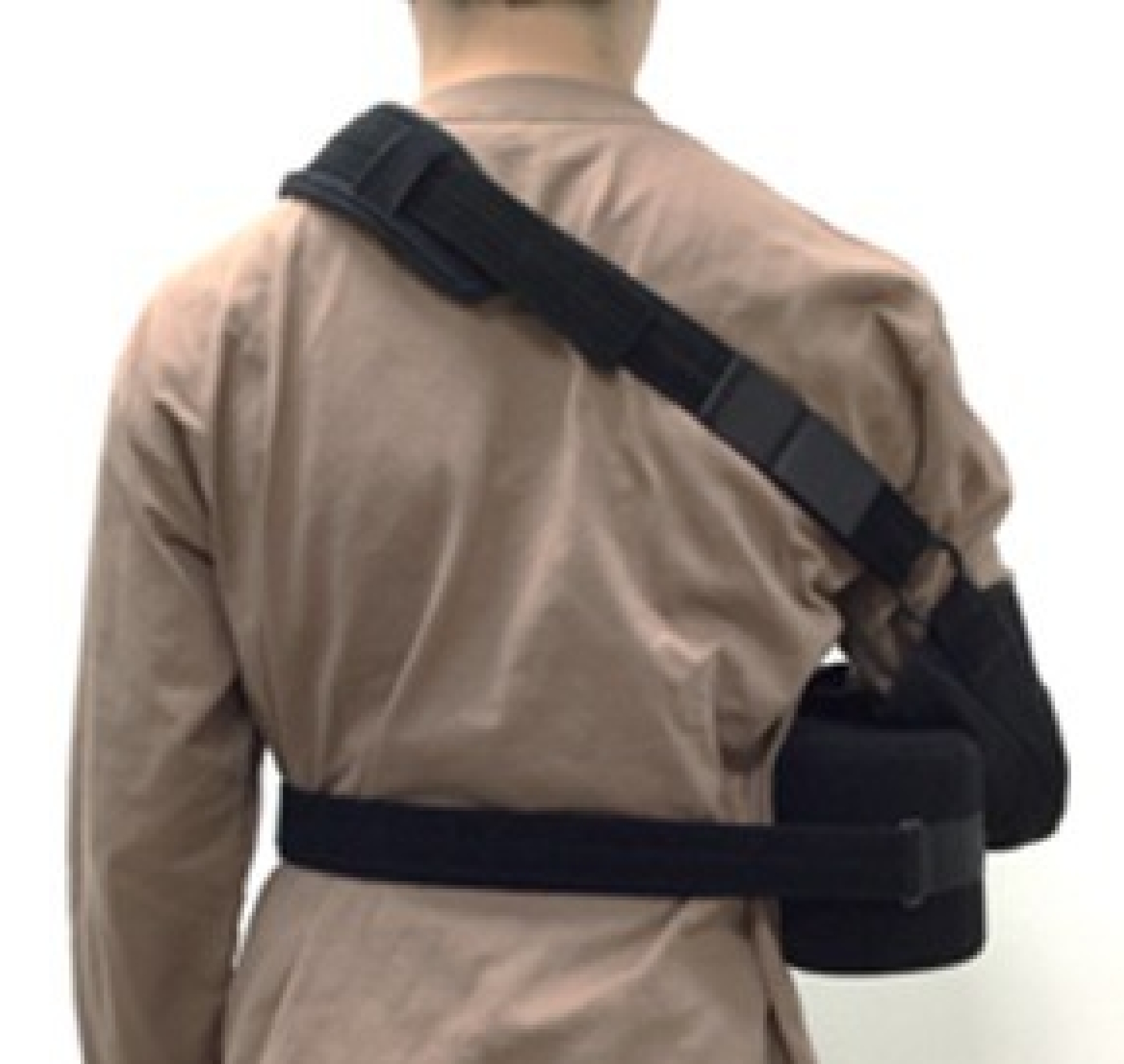 ウルトラスリング装着3