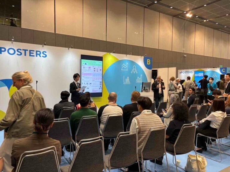 World Physiotherapy Congress 2025　参加報告