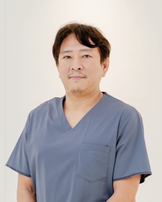 青野 博之