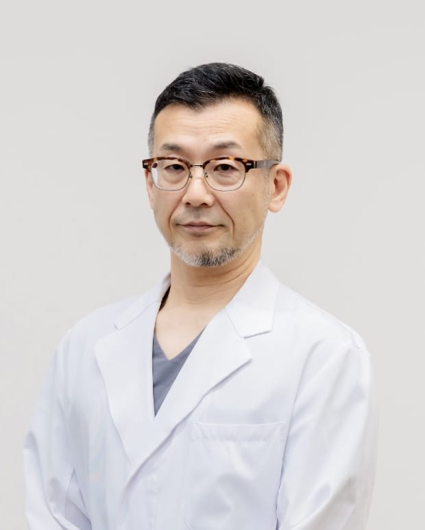 杉本 武